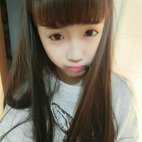 粉色阿宝色qq头像:可爱女生:我爱的~_WWW.TQQA.COM