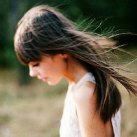 欧美头像女生气质范儿:女王范_WWW.TQQA.COM