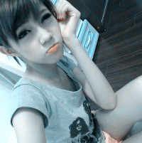 歪歪女生可爱头像_WWW.TQQA.COM