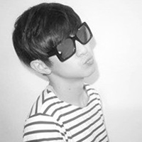 情侣专用:黑白情侣头像绝版的爱情只属于你我_WWW.TQQA.COM