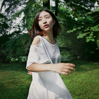 回忆相识的最初:好看的唯美森系qq头像_WWW.TQQA.COM