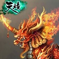 游戏人物模型头像图片下载_WWW.TQQA.COM