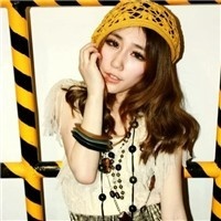 清新甜美女生头像_WWW.TQQA.COM