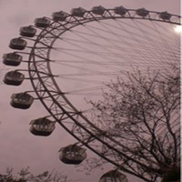 幸福情侣头像一左一右_WWW.TQQA.COM