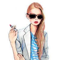 欧美女生头像霸气_WWW.TQQA.COM