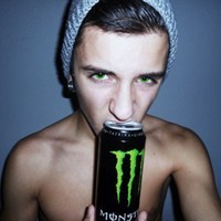 超拽欧美头像:男头+女头:开始一段新的生活_WWW.TQQA.COM