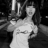 QQ女生头像霸气范灰色:你要过的比别人都好_WWW.TQQA.COM