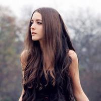 越来越不懂你的爱:欧美范头像女生_WWW.TQQA.COM