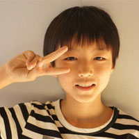 tfboys组合三个男孩早期头像_WWW.TQQA.COM