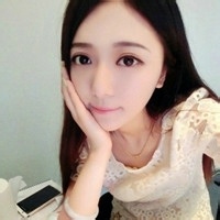 唯美女生头像大图不带字:不快乐也不悲伤_WWW.TQQA.COM