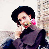 强烈视觉冲击欧美范御姐女生头像_WWW.TQQA.COM