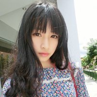 韩系女生酷酷短发:相爱很就才会怀疑_WWW.TQQA.COM