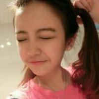 可爱清新女生qq头像:彼此默契_WWW.TQQA.COM