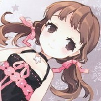 童话王国美少女卡通QQ头像_WWW.TQQA.COM