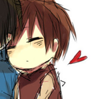 超萌卡通头像:女生/男生_WWW.TQQA.COM