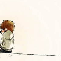 天然呆:情侣动漫一左一右甜蜜头像_WWW.TQQA.COM