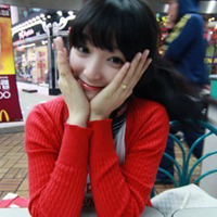 清纯可爱女生头像全身:漂亮的青春不需要解释_WWW.TQQA.COM