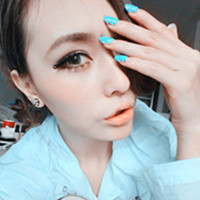 气质非主流女生头像_WWW.TQQA.COM