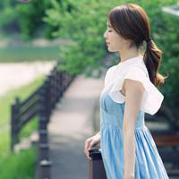 守着你的梦到永远:纯唯美情感qq头像女生_WWW.TQQA.COM