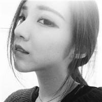 灰色头像:唯美系:长发容颜美_WWW.TQQA.COM