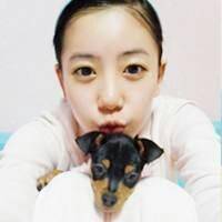 可爱单纯qq女生头像:爱到深处才还要爱_WWW.TQQA.COM