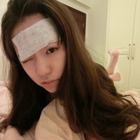 2018情侣头像一男一女最新版:感觉到寂寞_WWW.TQQA.COM
