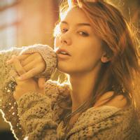 欧美头像女生:女王范_WWW.TQQA.COM