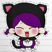 可爱图片萌小q头像:萌系贴吧精选:小Q是天生的卖_WWW.TQQA.COM