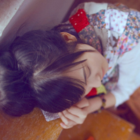 甜美可爱女生qq头像_WWW.TQQA.COM