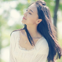 唯美幸福意境女生头像:心被你霸占_WWW.TQQA.COM