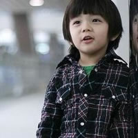 可爱孩子超萌头像_WWW.TQQA.COM