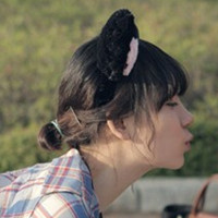 一个你:一颗心:不带字qq情侣头像一男一女2张_WWW.TQQA.COM