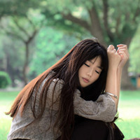 意境风森系唯美头像:爱上一种风叫意境风_WWW.TQQA.COM