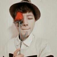 95后夏天吃西瓜情侣头像:小清新:愿意为你改变_WWW.TQQA.COM