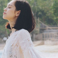 唯美略带伤感的女生头像_WWW.TQQA.COM