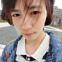 看见天上的微光:意境女生长发不带字qq头像_WWW.TQQA.COM