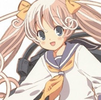 守护甜心可爱卡通头像_WWW.TQQA.COM
