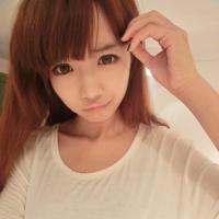 活泼可爱女生qq头像:夜晚星空很美丽_WWW.TQQA.COM