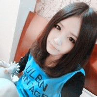 qq头像女生可爱萌:你一口我一口我们都是好朋友_WWW.TQQA.COM
