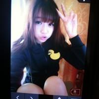 卡西欧可爱女生qq头像:95后热情自拍_WWW.TQQA.COM