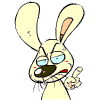 兔匪匪表情头像_WWW.TQQA.COM