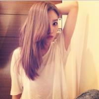 QQ唯美小清新女头:只有我懂你_WWW.TQQA.COM