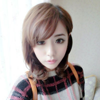 不食人间烟火的美:韩系温柔又纯美的小清新女生_WWW.TQQA.COM