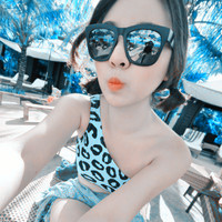 微信可爱女生头像_WWW.TQQA.COM