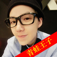 卡通人物带字QQ情侣头像:天涯海角不离分_WWW.TQQA.COM