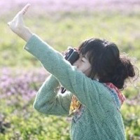 爱情渐渐褪去了颜色:唯美头像吧女头:不愿再见面_WWW.TQQA.COM