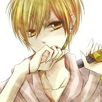 帅气的男生卡通人物头像_WWW.TQQA.COM