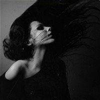 欧美头像女生气质范儿:女王范_WWW.TQQA.COM