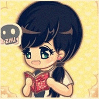 很萌很Q的情侣卡通头像:给你的爱永远都一样_WWW.TQQA.COM