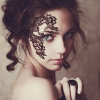 超拽的欧美女生头像_WWW.TQQA.COM